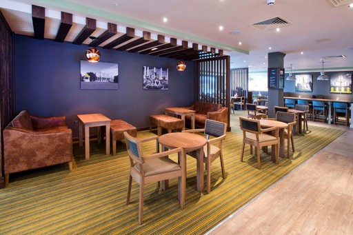 Thyme restaurant
