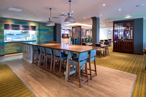 Thyme restaurant