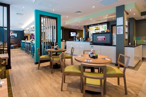 Thyme restaurant