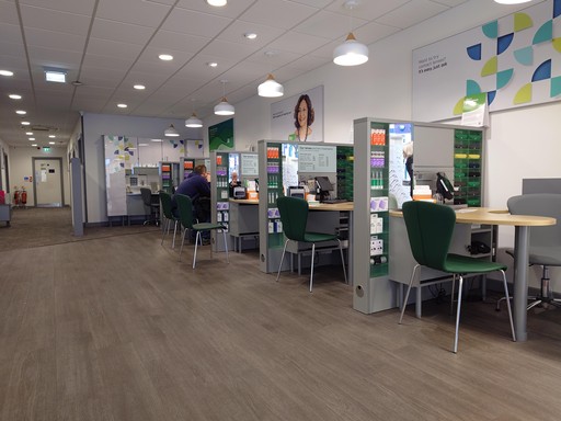 Specsavers Opticians and Audiologists - St Ives