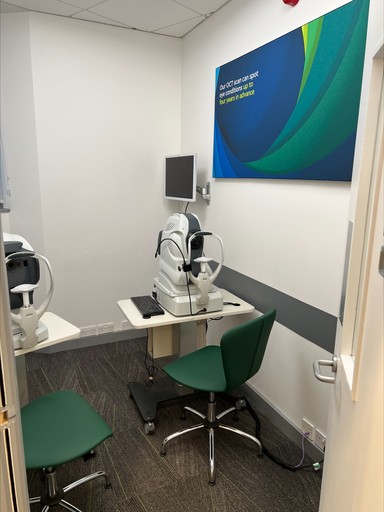 Alloa Specsavers