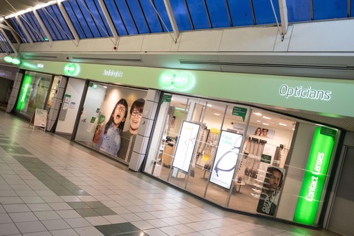 Specsavers Arbroath
