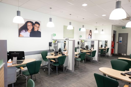 Specsavers Arbroath