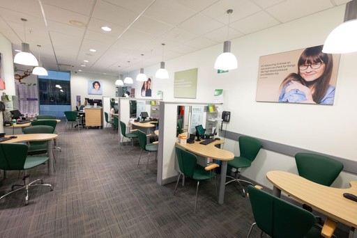 Specsavers Arbroath