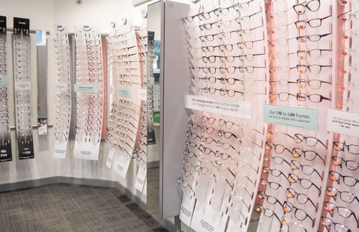 Specsavers Arbroath