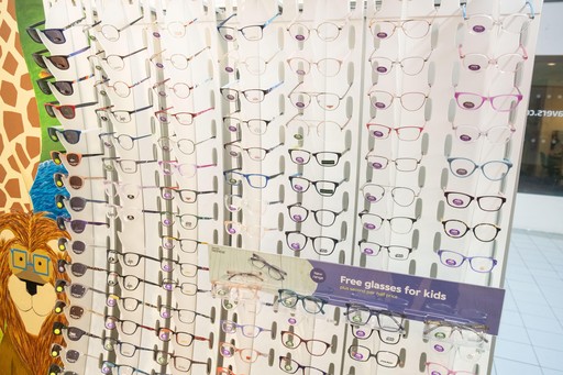 Specsavers Arbroath