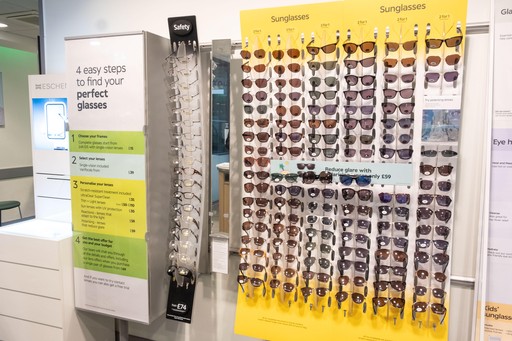Specsavers Arbroath
