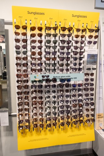 Specsavers Arbroath