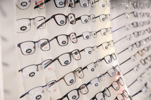 Specsavers Arbroath - Glasses