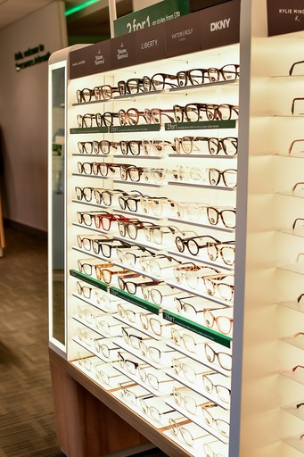 Specsavers Opticians and Audiologists - Arbroath