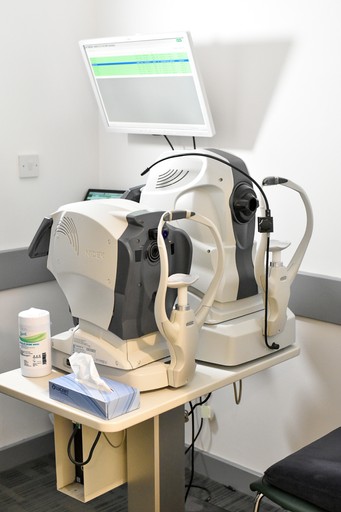 Specsavers Opticians and Audiologists - Arbroath