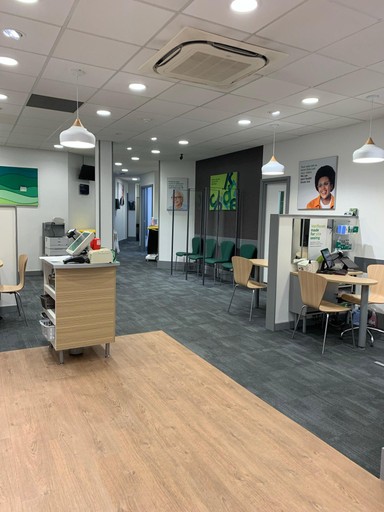 Specsavers Stirling