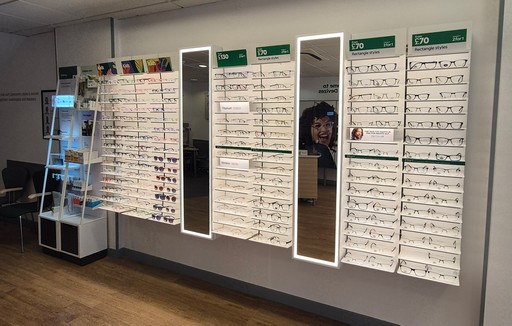 Specsavers Opticians and Audiologists - Devizes