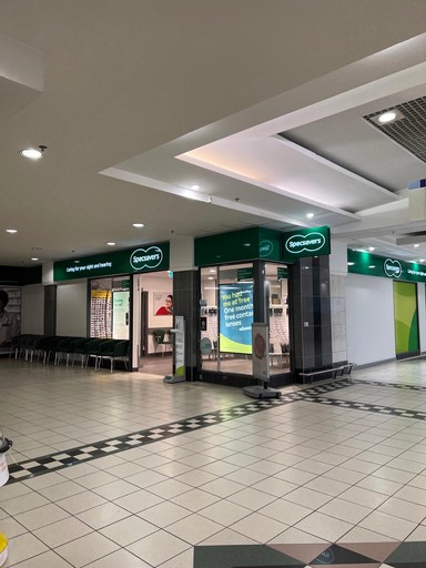 Specsavers Antrim