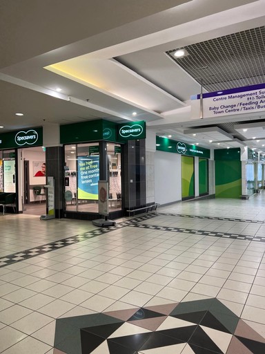 Specsavers Antrim