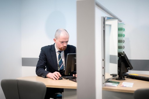 Specsavers Opticians and Audiologists - Inverness