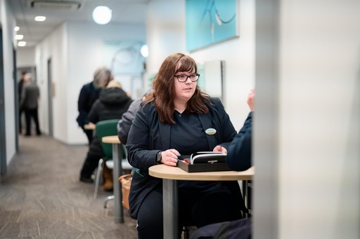 Specsavers Opticians and Audiologists - Inverness