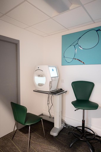 Specsavers Opticians and Audiologists - Inverness