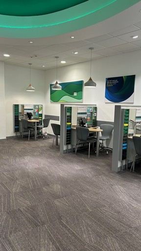 Specsavers Aberdeen