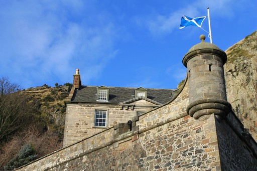 SEO Services for businesses in Edinburgh