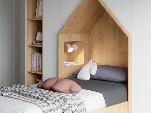Fitted Wardrobes London | Fitted Wardrobes