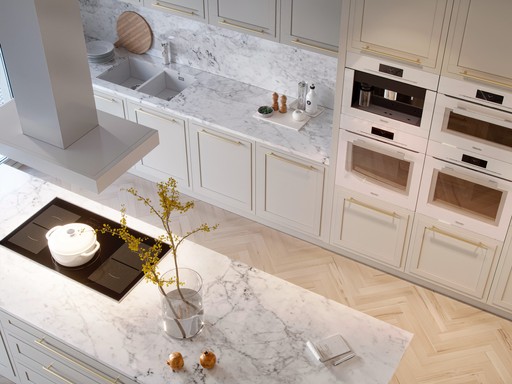 Bespoke Kitchen | Fitted Kitchen