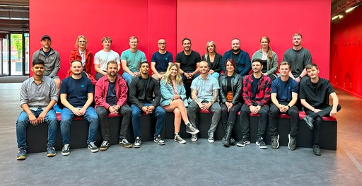 Pixel Kicks team
