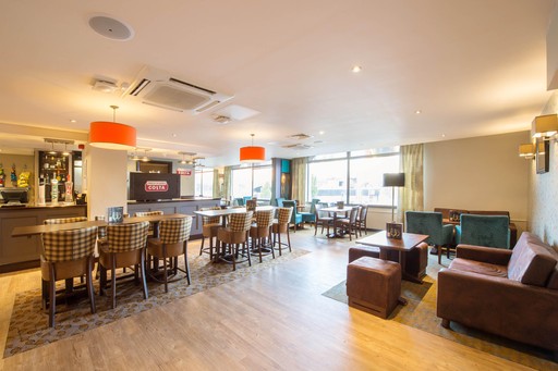 Thyme restaurant