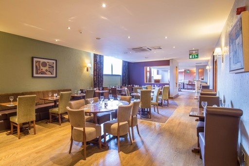 Thyme restaurant