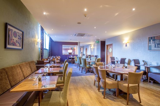 Thyme restaurant