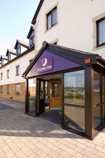 Premier Inn Gloucester (Barnwood) hotel