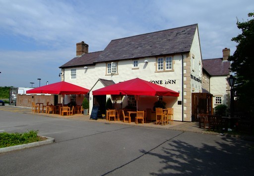 Chef and Brewer restaurant