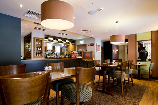 Thyme restaurant