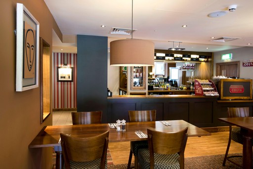 Thyme restaurant