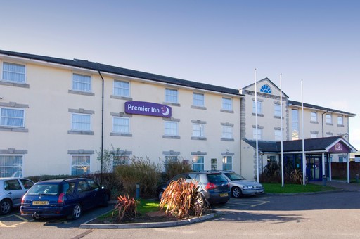 Premier Inn Bridgend Central hotel
