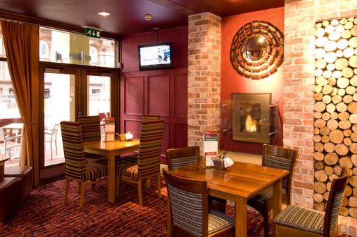 Table Table restaurant