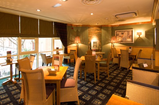 Table Table restaurant