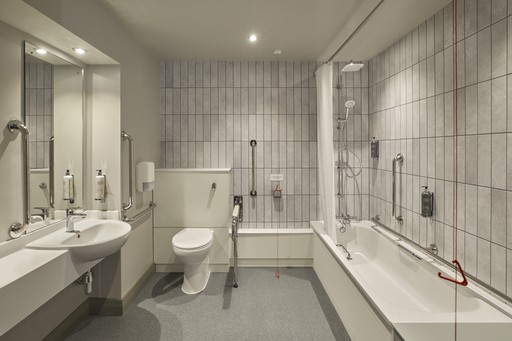 New style room