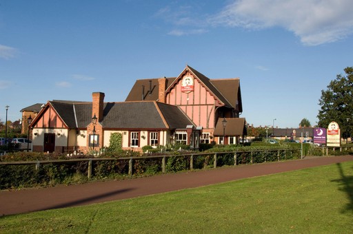 M&B restaurant