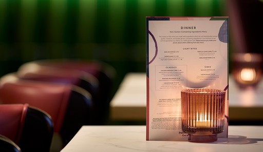 The Social restaurant