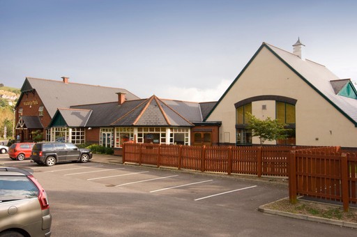 Brewers Fayre