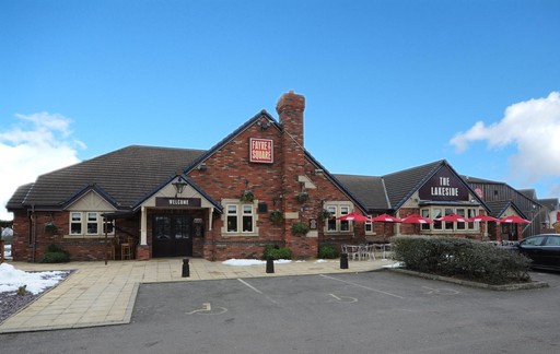 Premier Inn Northampton Gt Billing/A45 hotel exterior