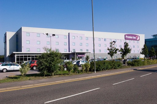 Southampton Airport