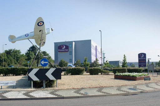 Southampton Airport