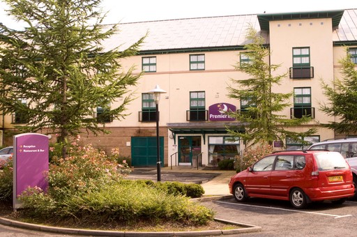 Premier Inn Edinburgh (South Queensferry) hotel