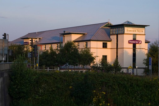 Brewers Fayre restaurant