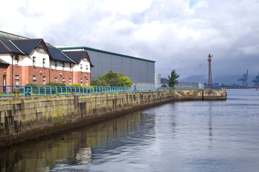 Greenock