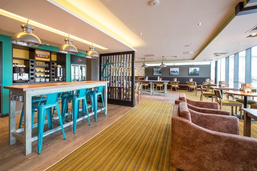 Thyme restaurant