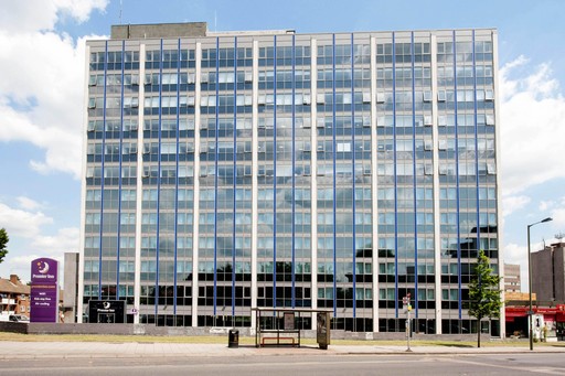 London Hendon (The Hyde)