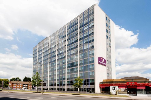 London Hendon (The Hyde)
